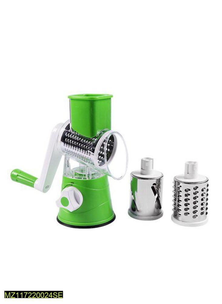 Manual Vegetable Cutter
