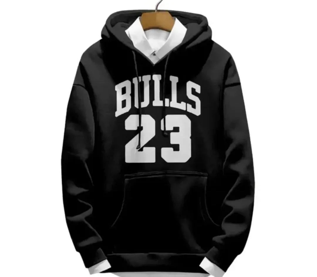 Bulls Hoodie