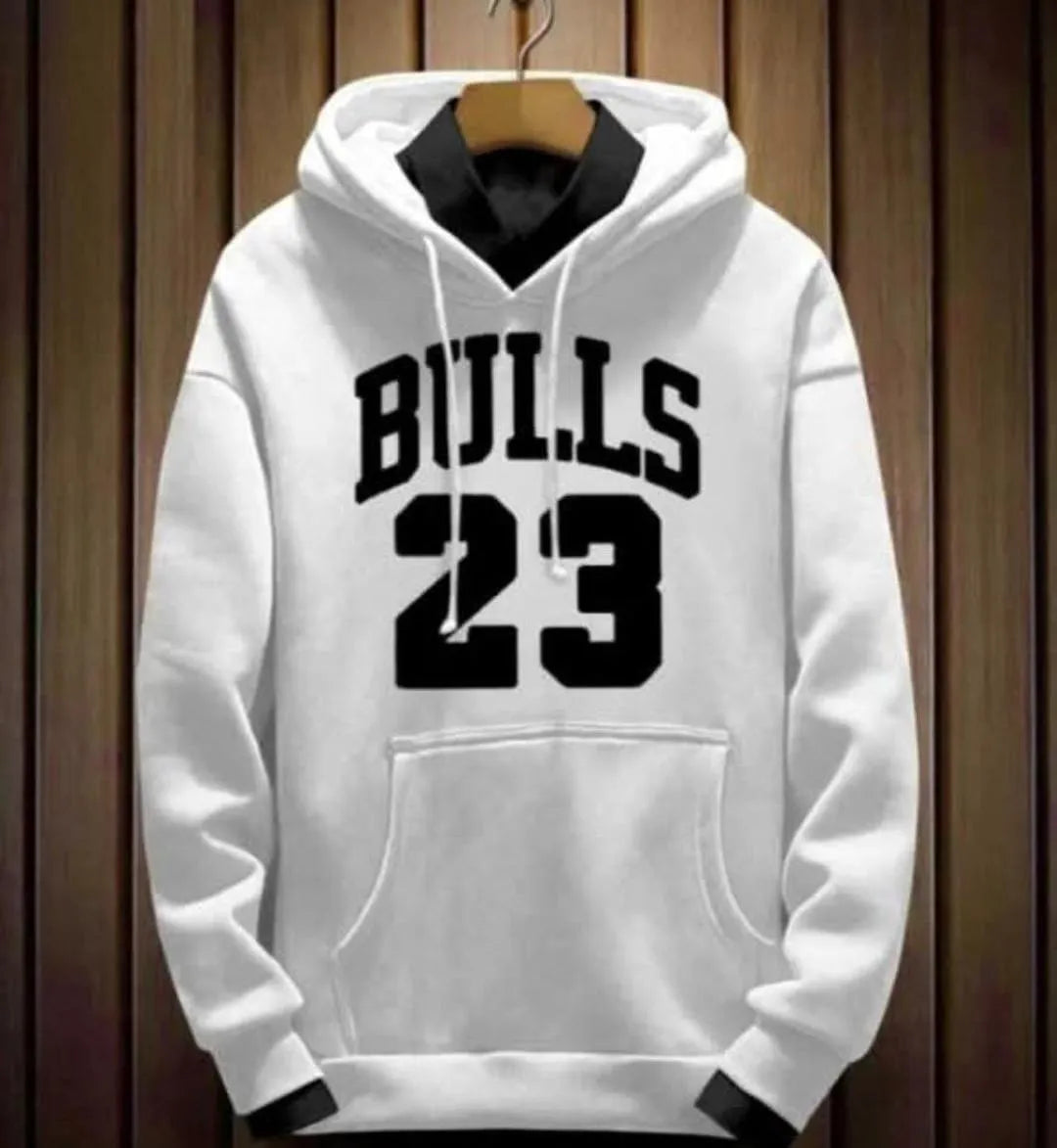 Bulls Hoodie