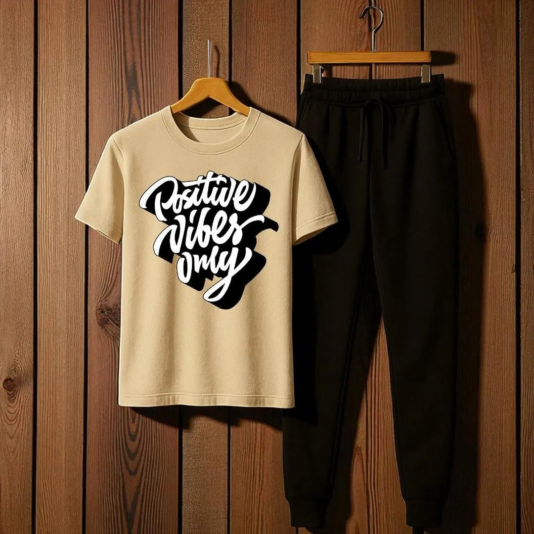 Men Track Suit