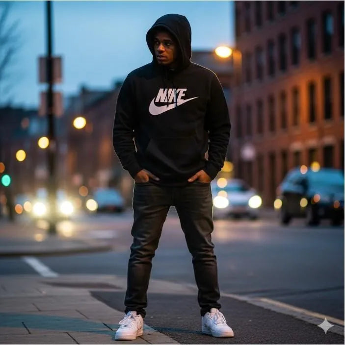 Nike Hoodie