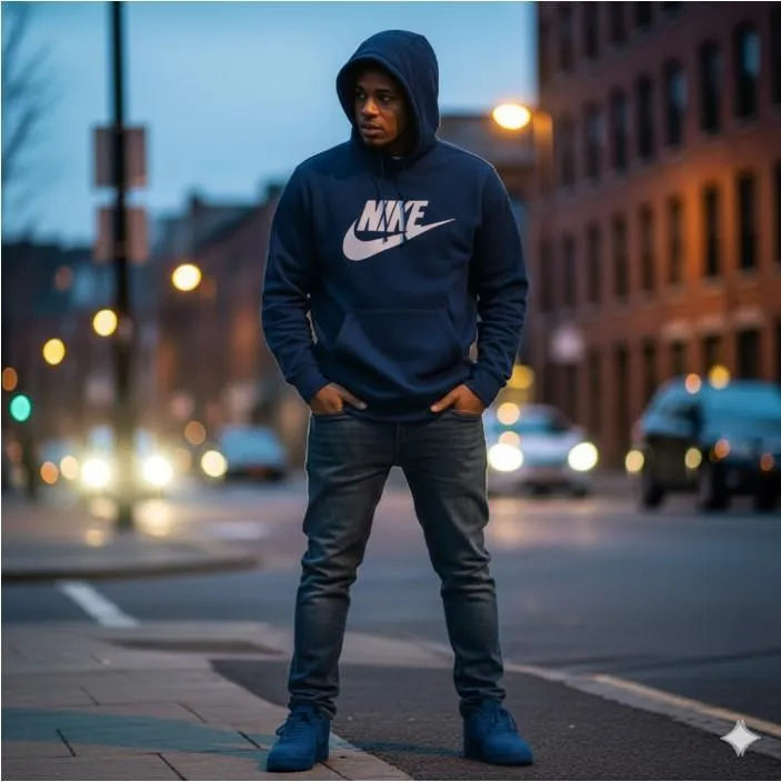 Nike Hoodie