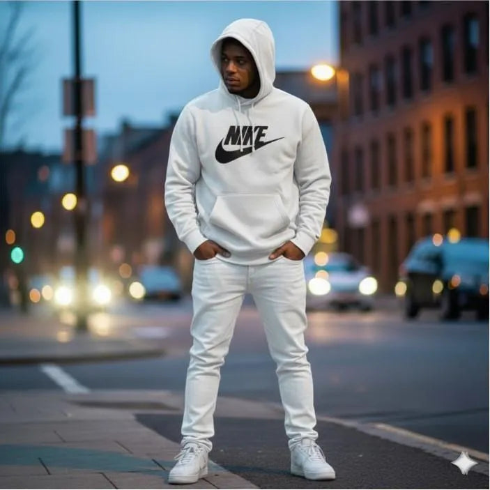 Nike Hoodie