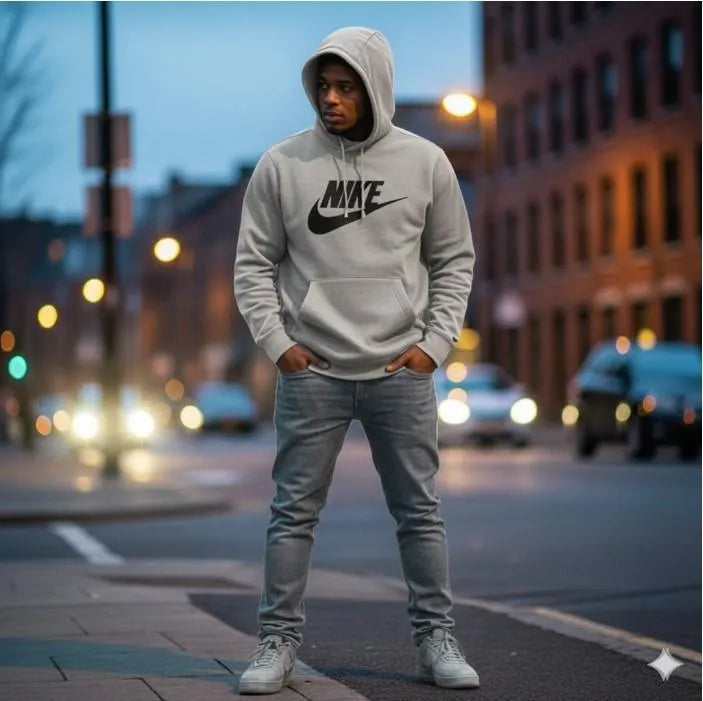 Nike Hoodie