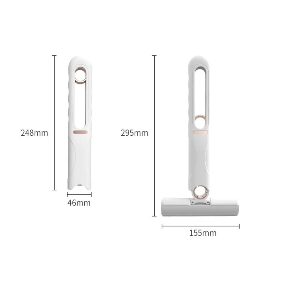 Portable Mini Kitchen Mop