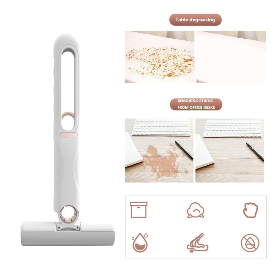 Portable Mini Kitchen Mop