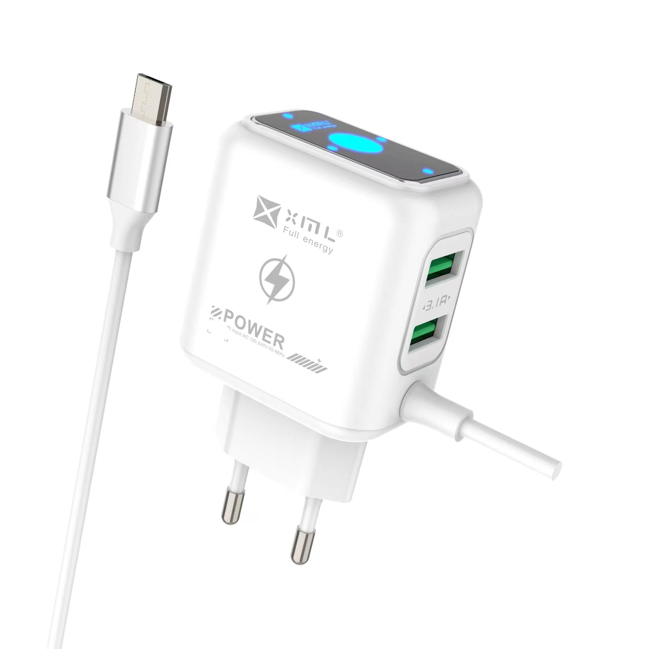 C-Link Travel Charger R-14 Plus
