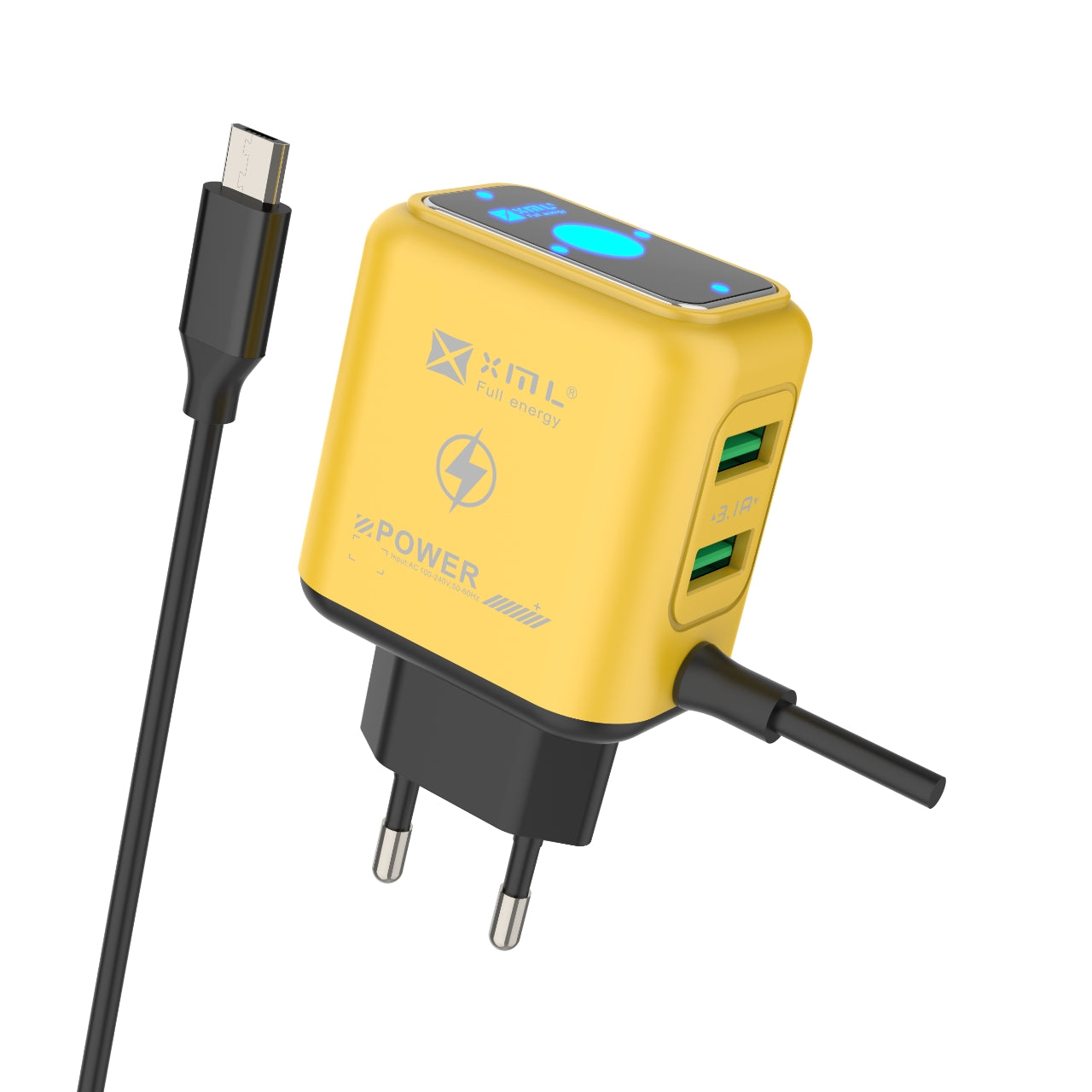 C-Link Travel Charger R-14 Plus