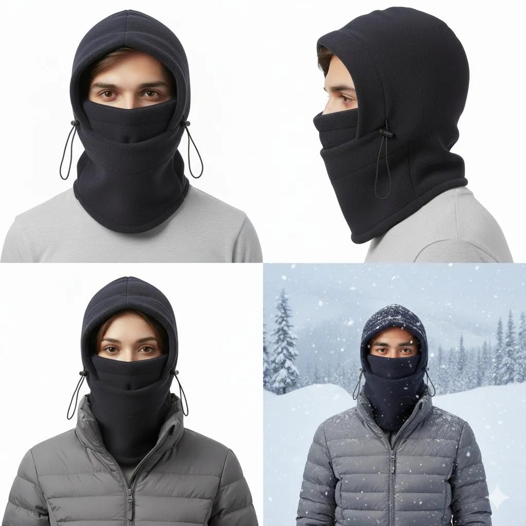 Balaclava Mask