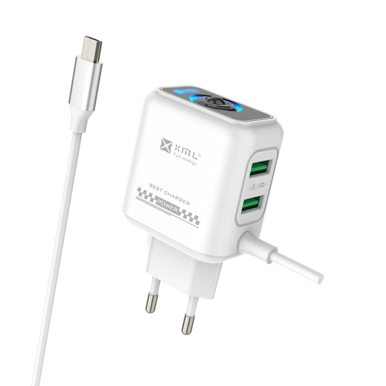 C-Link Fast Charger Donut