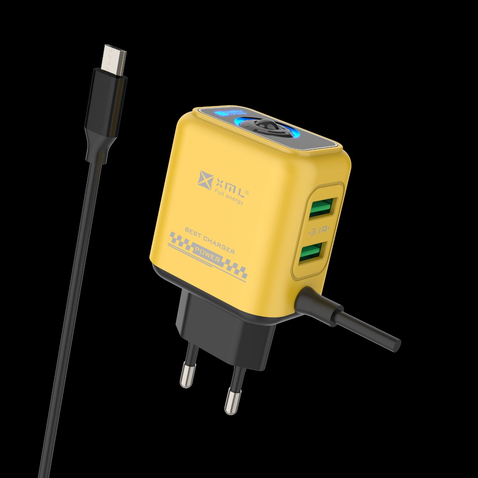 C-Link Fast Charger Donut