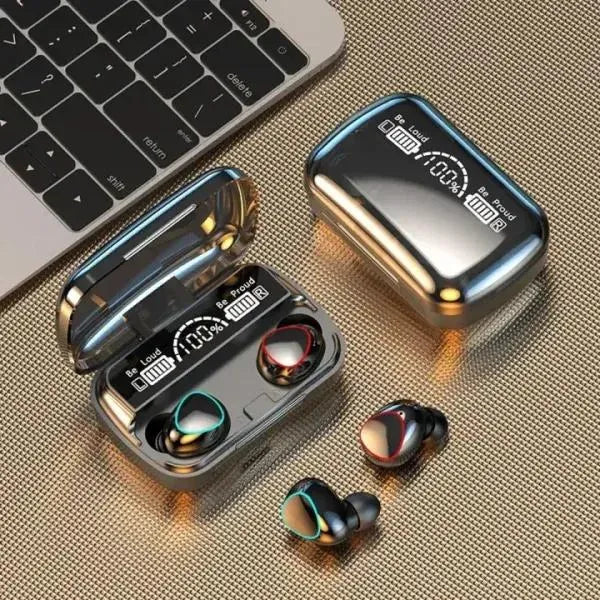M-10 Damix Earbuds
