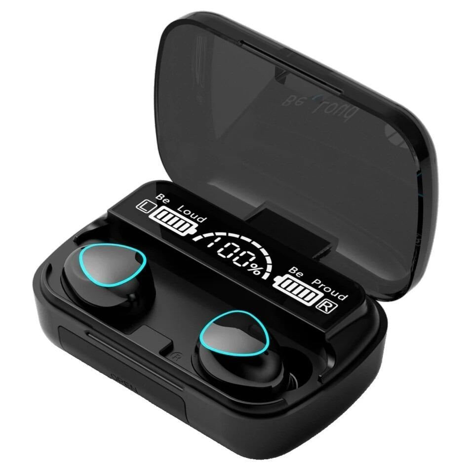 M-10 Damix Earbuds