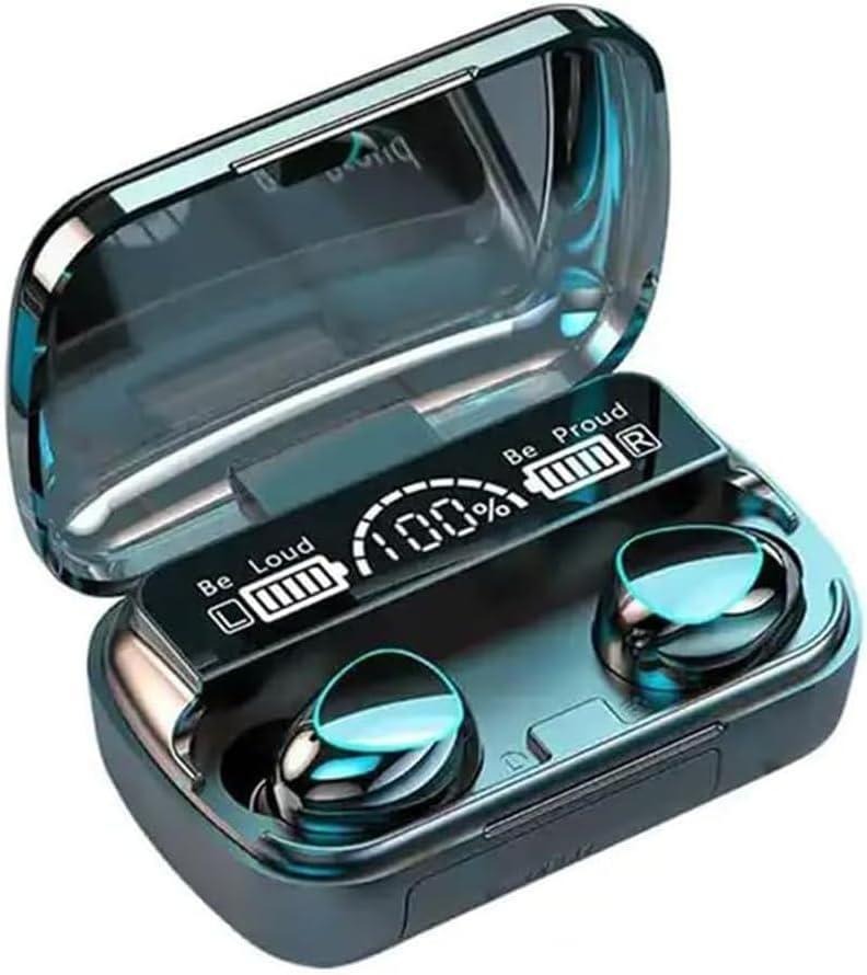 M-10 Damix Earbuds