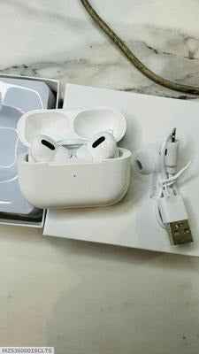 Airpods Pro 2nd generation